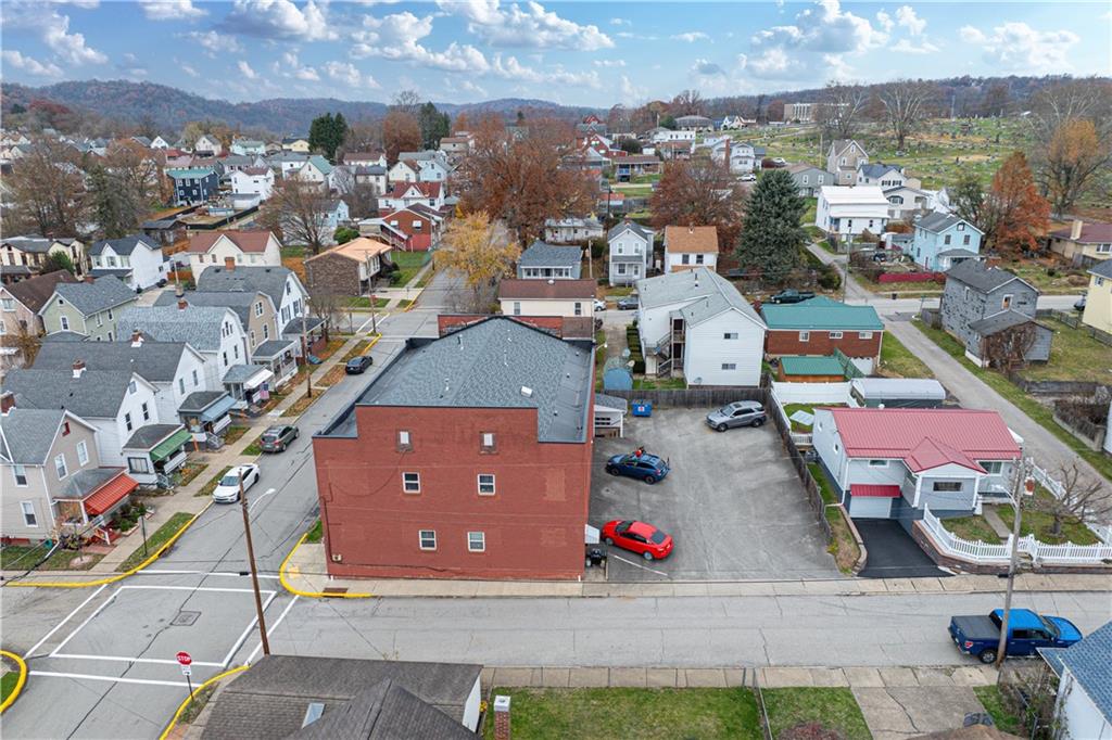 802 Horner Street Brackenridge, PA 15014 - Photo 6 of 9 an aerial view of a city