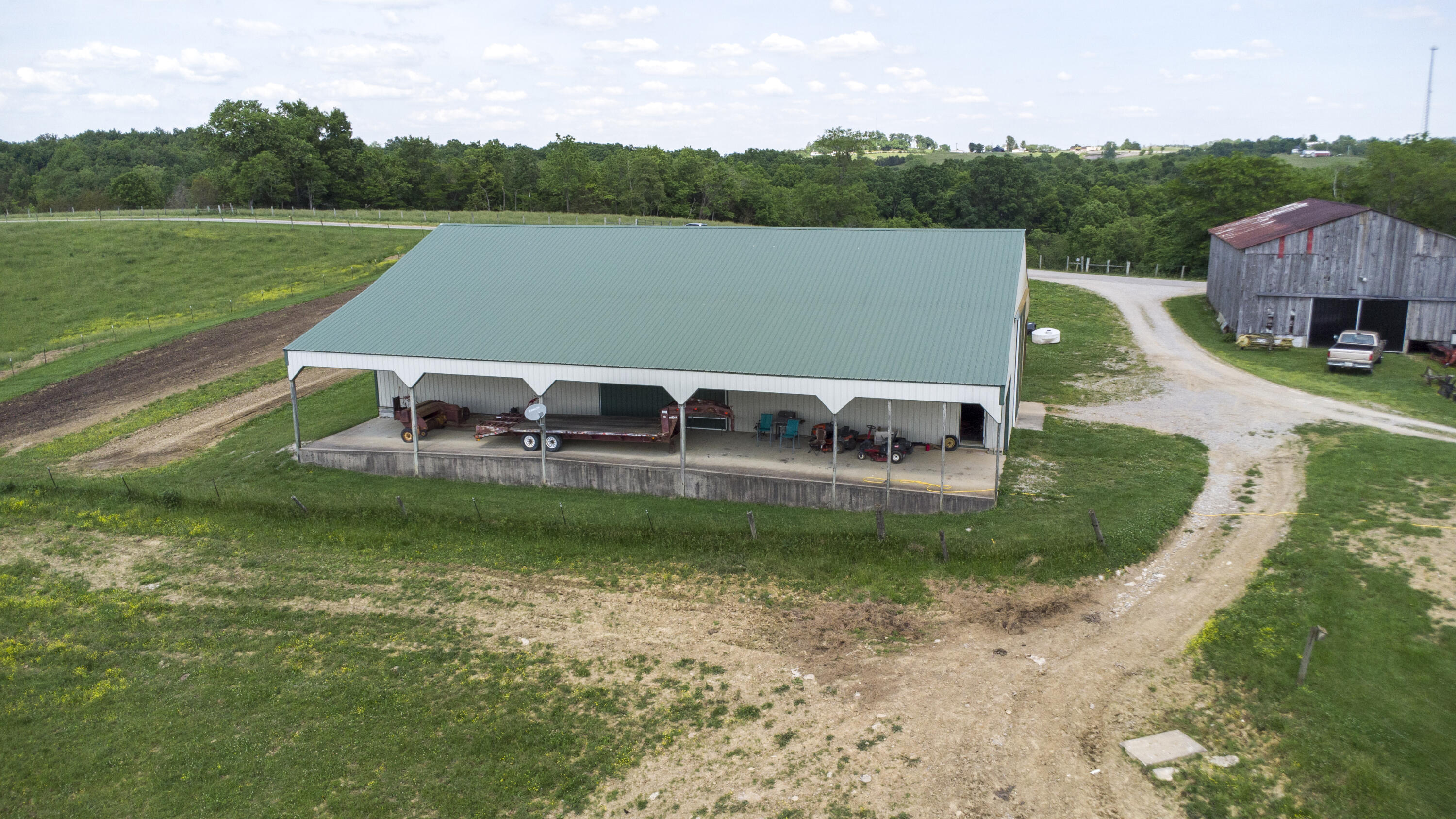 850 West Gardner Road Cynthiana, KY 41031 - Photo 5 of 45