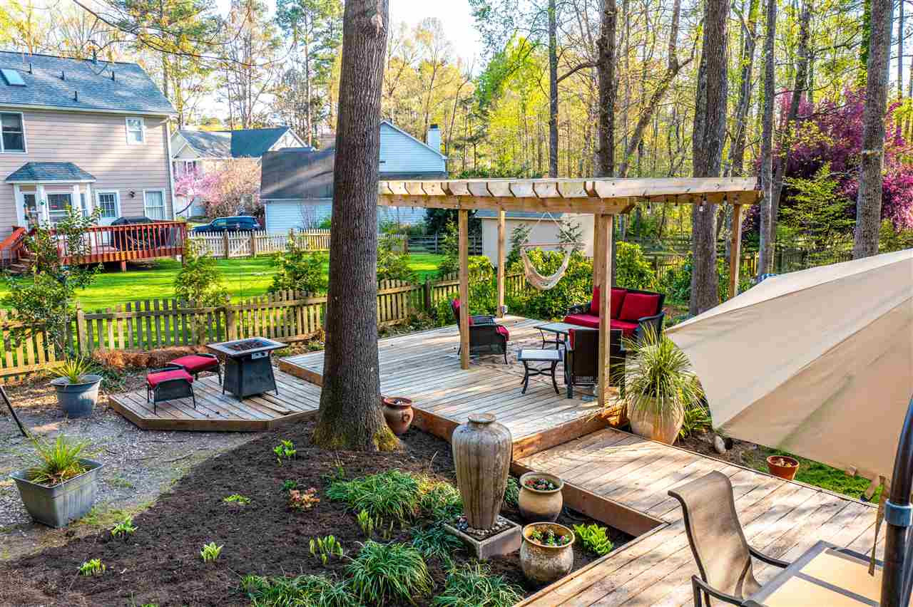 5821 Raddington Street Raleigh, NC 27613 - Photo 6 of 29 Photo 6