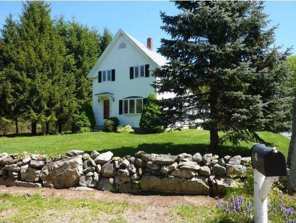 59 Castle Hill Road Windham, NH 03087 - Photo 1 of 1