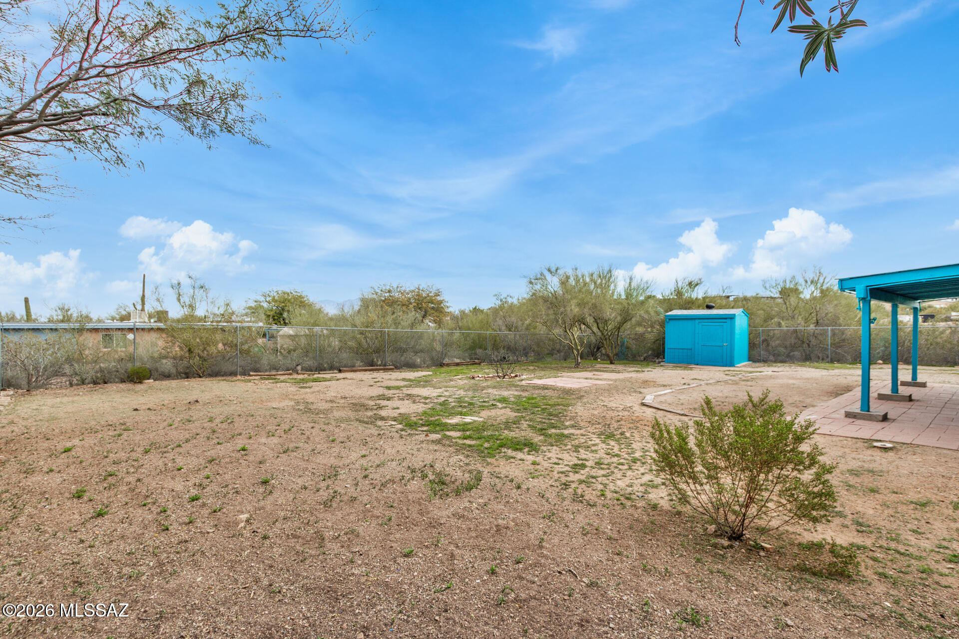 4290 North Tortolita Road Tucson, AZ 85745 - Photo 40 of 43