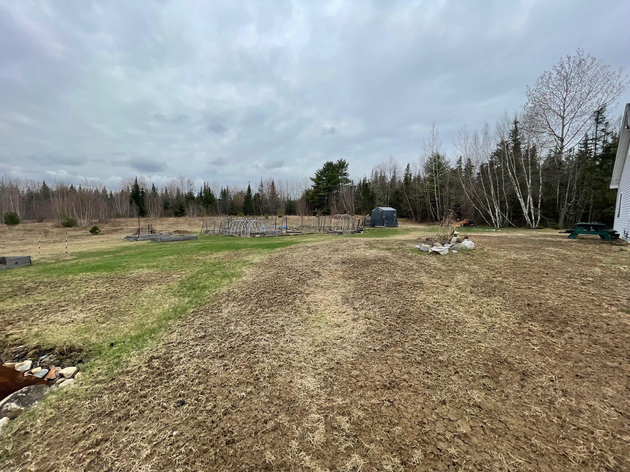 102 Old County Road Etna, ME 04434 - Photo 30 of 33 land 3