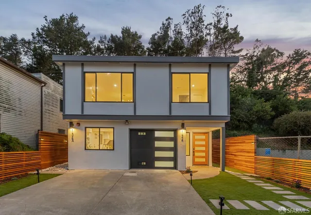 $1,249,000 | 134 Canterbury Avenue, Daly City, CA 94015