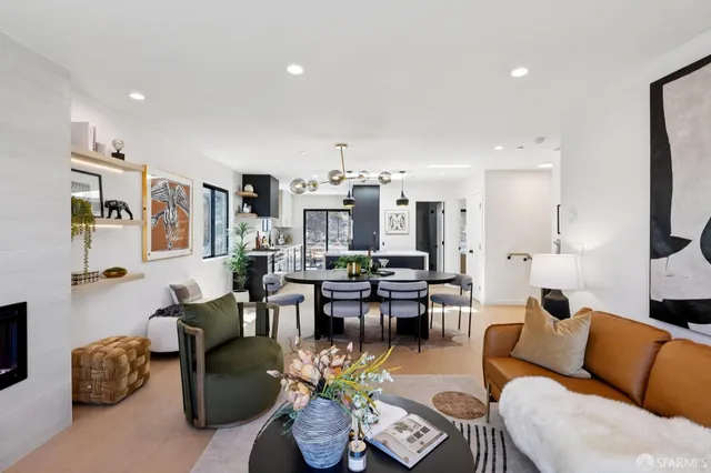 $1,249,000 | 134 Canterbury Avenue, Daly City, CA 94015