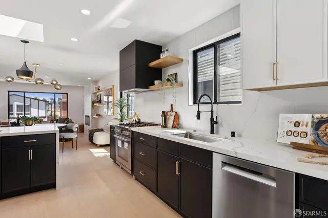 $1,249,000 | 134 Canterbury Avenue, Daly City, CA 94015