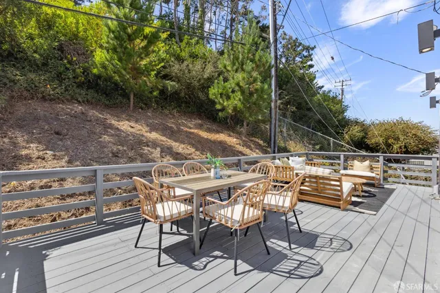 $1,249,000 | 134 Canterbury Avenue, Daly City, CA 94015