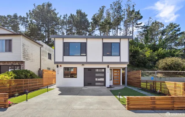 $1,249,000 | 134 Canterbury Avenue, Daly City, CA 94015
