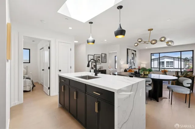 $1,249,000 | 134 Canterbury Avenue, Daly City, CA 94015