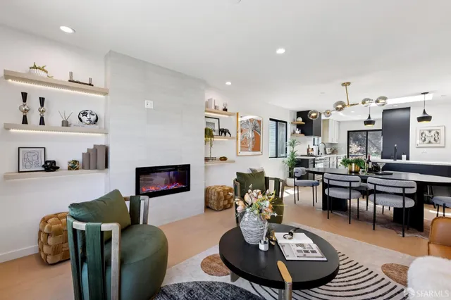 $1,249,000 | 134 Canterbury Avenue, Daly City, CA 94015