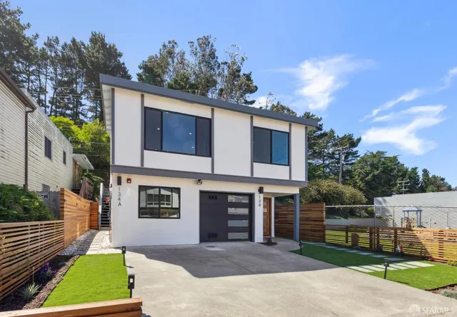 $1,249,000 | 134 Canterbury Avenue, Daly City, CA 94015