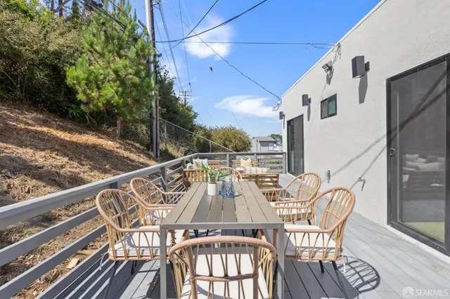 $1,249,000 | 134 Canterbury Avenue, Daly City, CA 94015