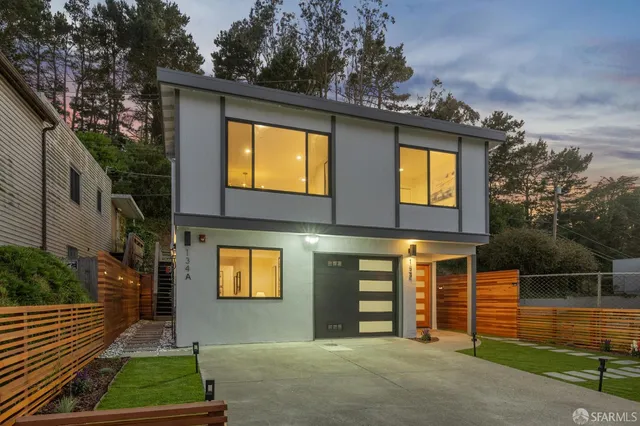 $1,249,000 | 134 Canterbury Avenue, Daly City, CA 94015