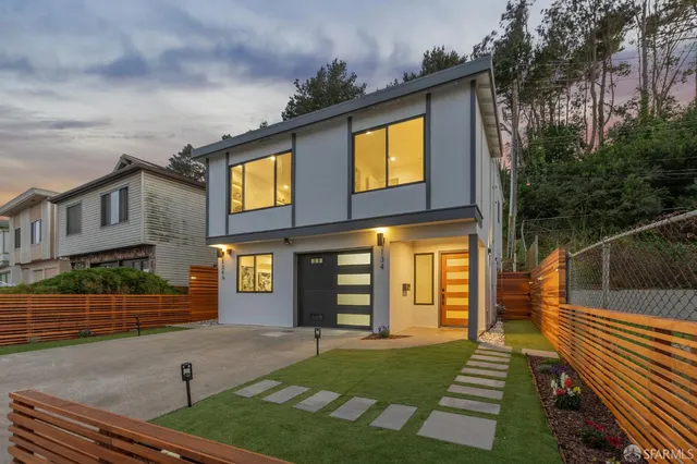 $1,249,000 | 134 Canterbury Avenue, Daly City, CA 94015