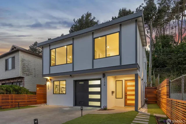 $1,249,000 | 134 Canterbury Avenue, Daly City, CA 94015