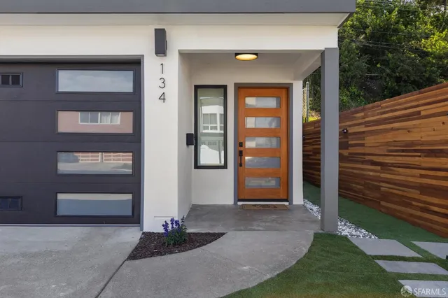 $1,249,000 | 134 Canterbury Avenue, Daly City, CA 94015