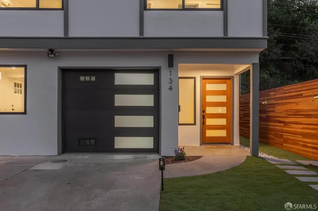 $1,249,000 | 134 Canterbury Avenue, Daly City, CA 94015