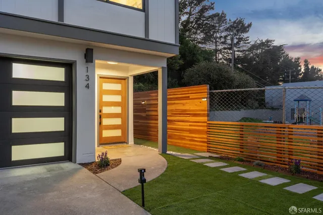 $1,249,000 | 134 Canterbury Avenue, Daly City, CA 94015