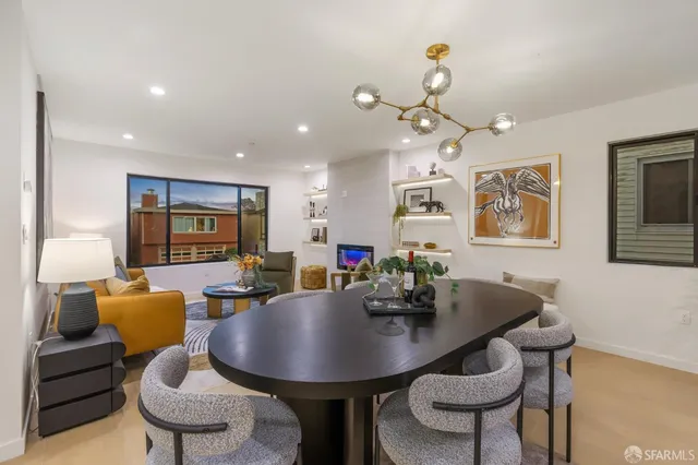 $1,249,000 | 134 Canterbury Avenue, Daly City, CA 94015