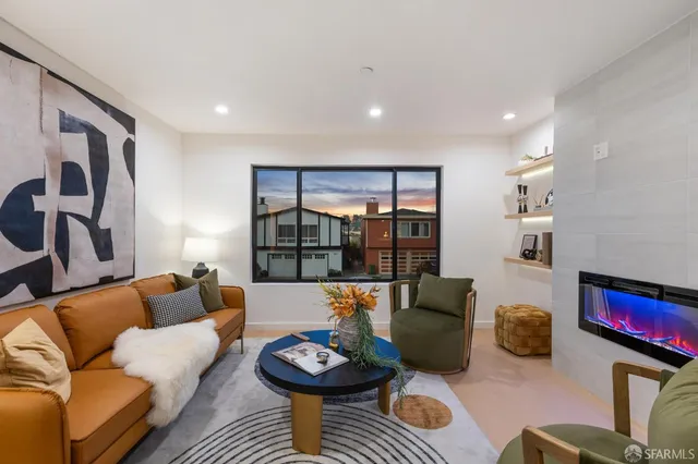 $1,249,000 | 134 Canterbury Avenue, Daly City, CA 94015