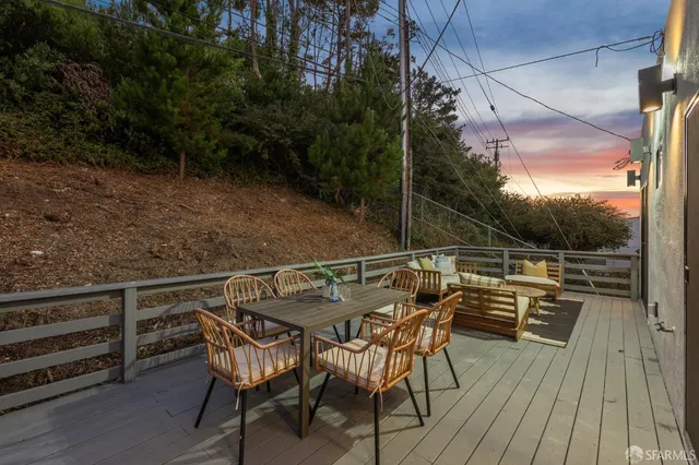 $1,249,000 | 134 Canterbury Avenue, Daly City, CA 94015