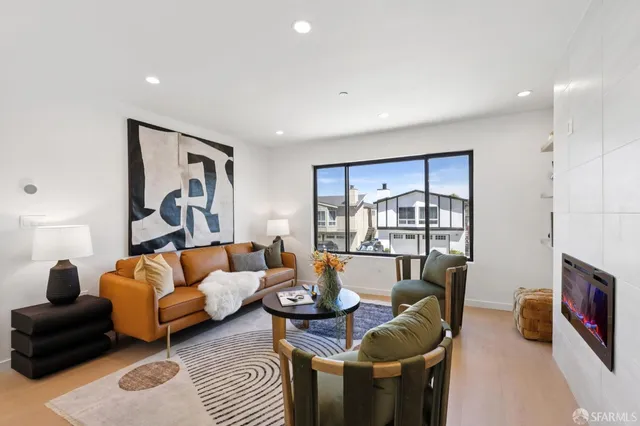 $1,249,000 | 134 Canterbury Avenue, Daly City, CA 94015