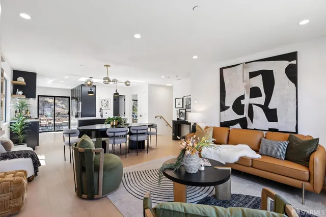 $1,249,000 | 134 Canterbury Avenue, Daly City, CA 94015