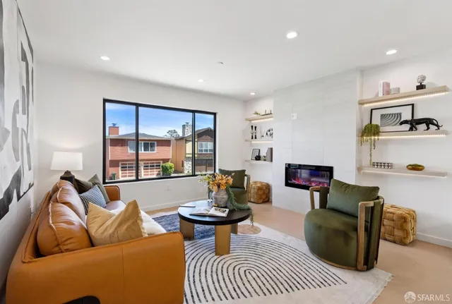 $1,249,000 | 134 Canterbury Avenue, Daly City, CA 94015