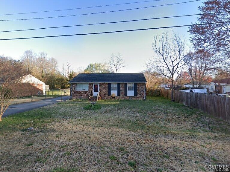 5300 Jarvis Road Richmond, VA 23224 - Photo 1 of 1 Gallery Image 1