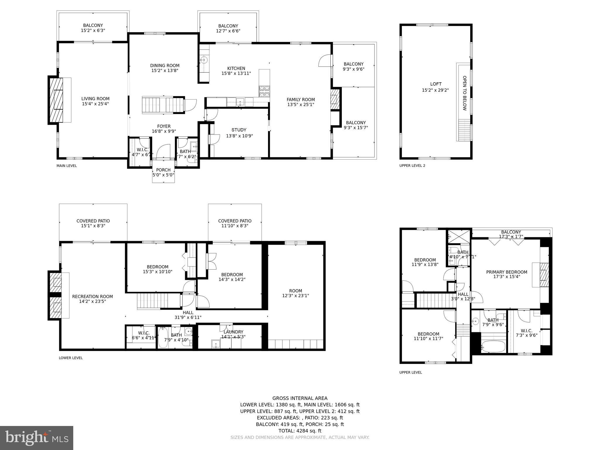 1051 Bellview Road McLean, VA 22102 - Photo 2 of 13