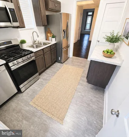 $1,750 | 918 North Bentalou Street, Baltimore, MD 21216
