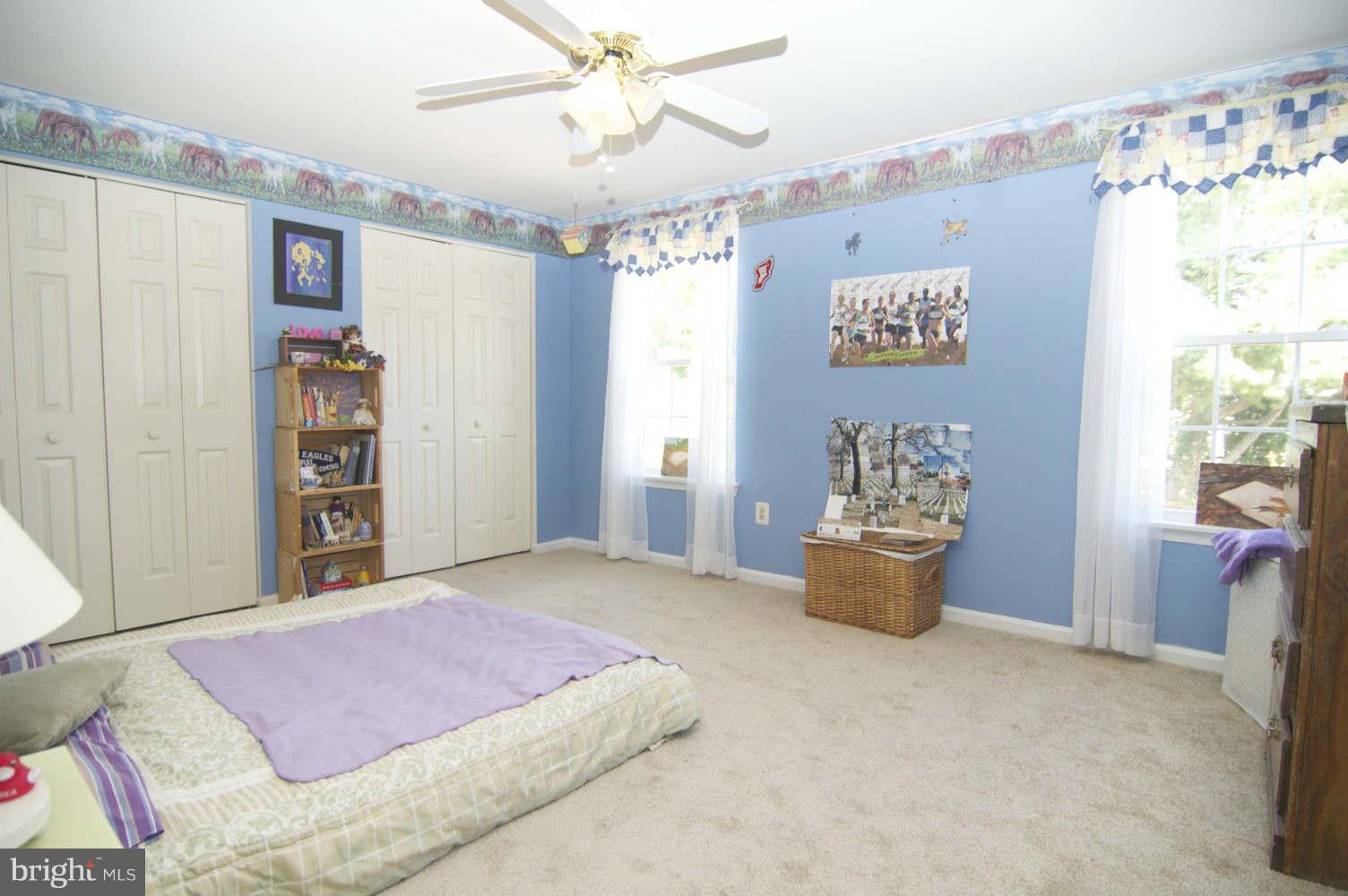 934 Pointer Ridge Drive Gaithersburg, MD 20878 - Photo 19 of 30 Lge 15ft "Princess Suite" 2 w/w closets & Bath