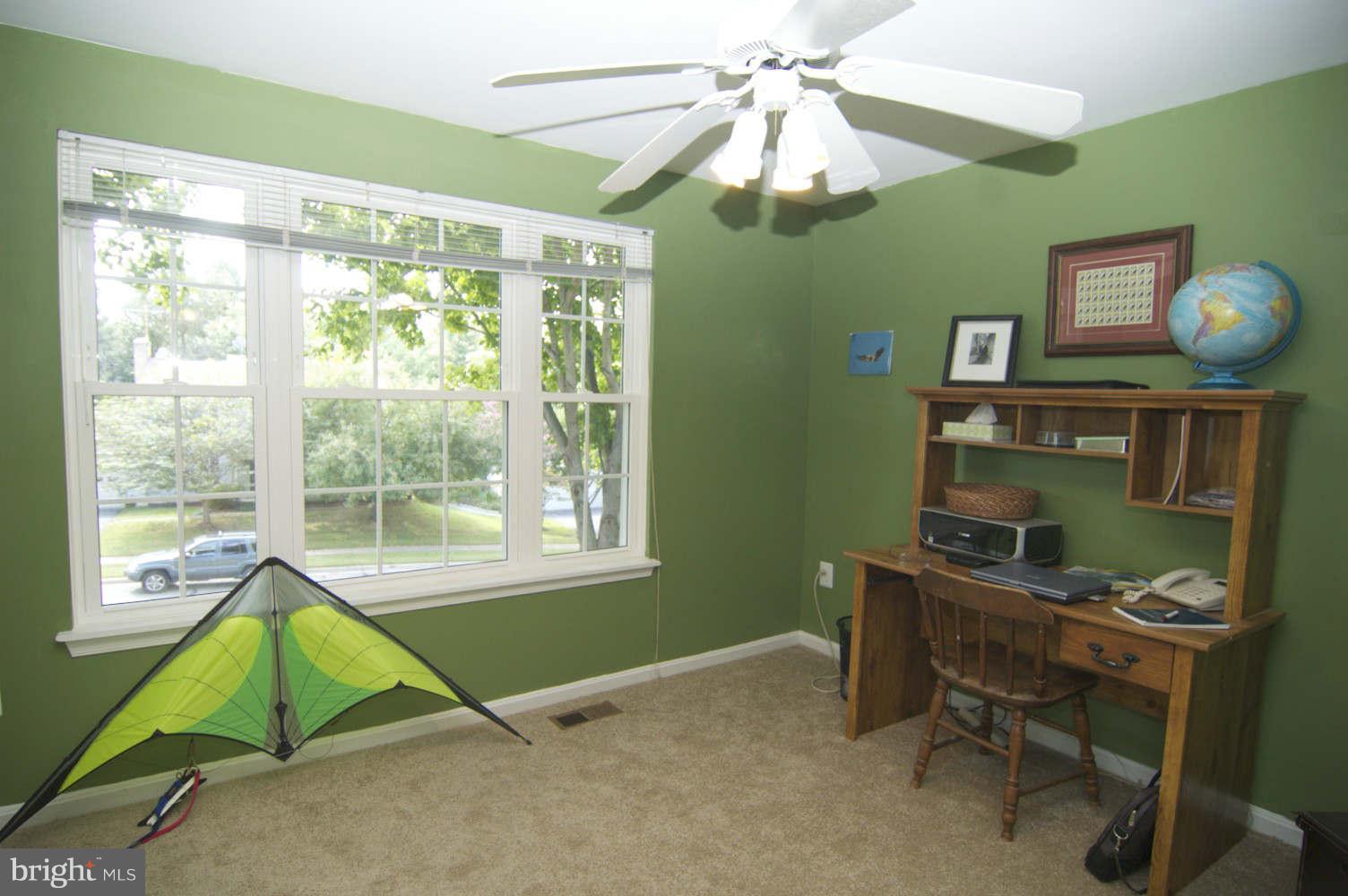 934 Pointer Ridge Drive Gaithersburg, MD 20878 - Photo 22 of 30 all bedrms have ceiling light/fans & newish w/w