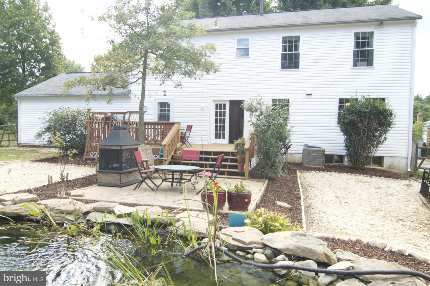 934 Pointer Ridge Drive Gaithersburg, MD 20878 - Photo 28 of 30 For everyone to enjoy