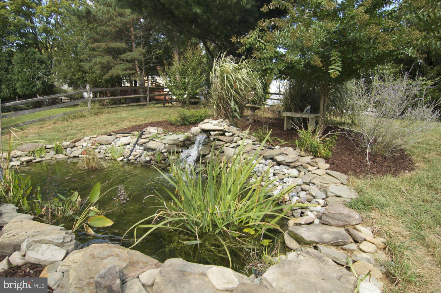 934 Pointer Ridge Drive Gaithersburg, MD 20878 - Photo 29 of 30 "gardener's paradise"...it's got everything!