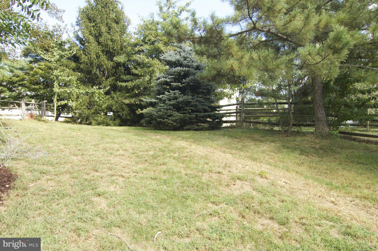 934 Pointer Ridge Drive Gaithersburg, MD 20878 - Photo 30 of 30 Big fenced lot of 12564sf...