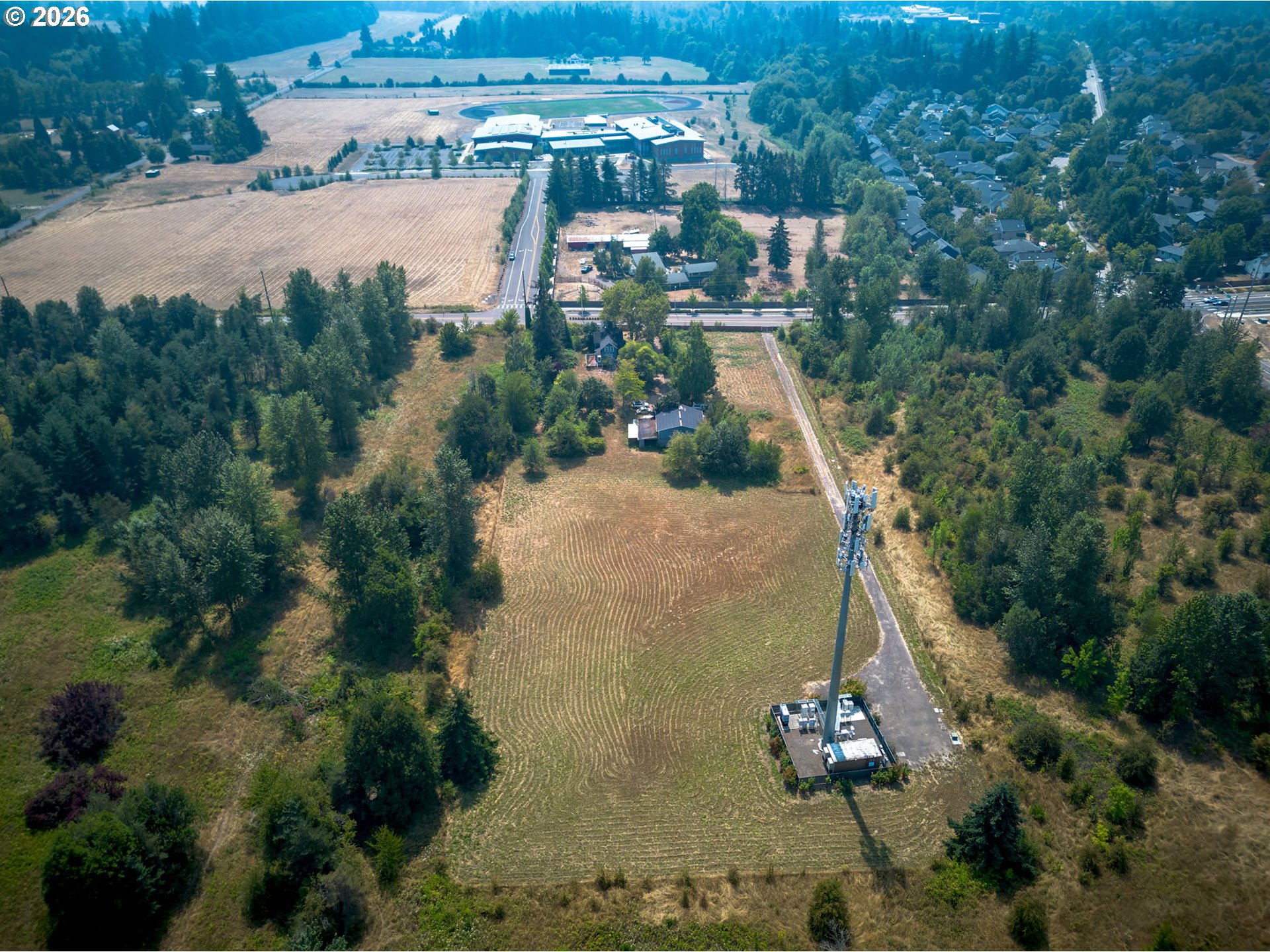 6351 Southwest Advance Road Wilsonville, OR 97070 - Photo 7 of 27 Gallery Image 7