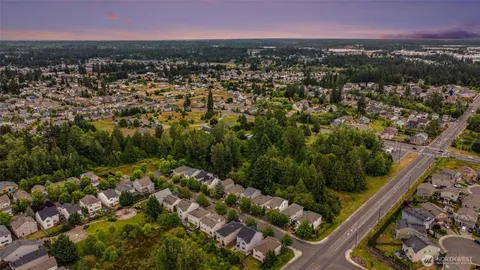 $499,999 | 19114 19th Ave Court East, Spanaway, WA 98387