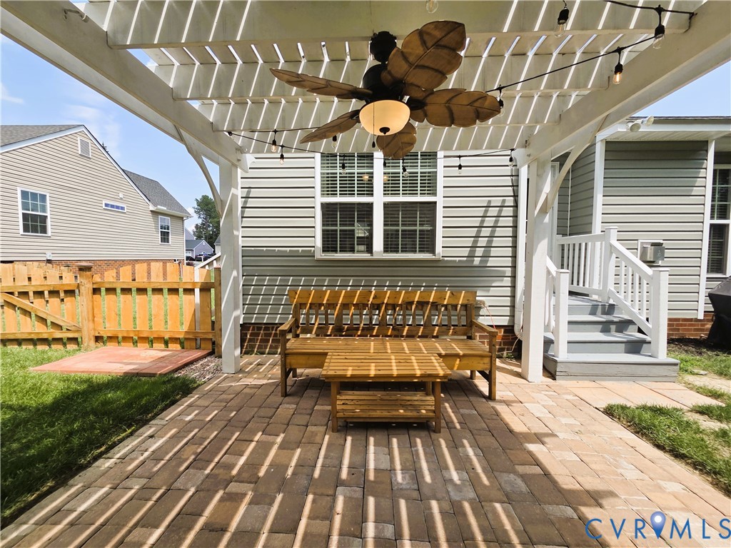 9706 Gdn Rdg Trace Chesterfield, VA 23832 - Photo 44 of 49 Gallery Image 44