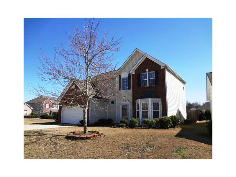 5000 Kent Court Villa Rica, GA 30180 - Photo 1 of 1 Exterior Front. Welcome Home