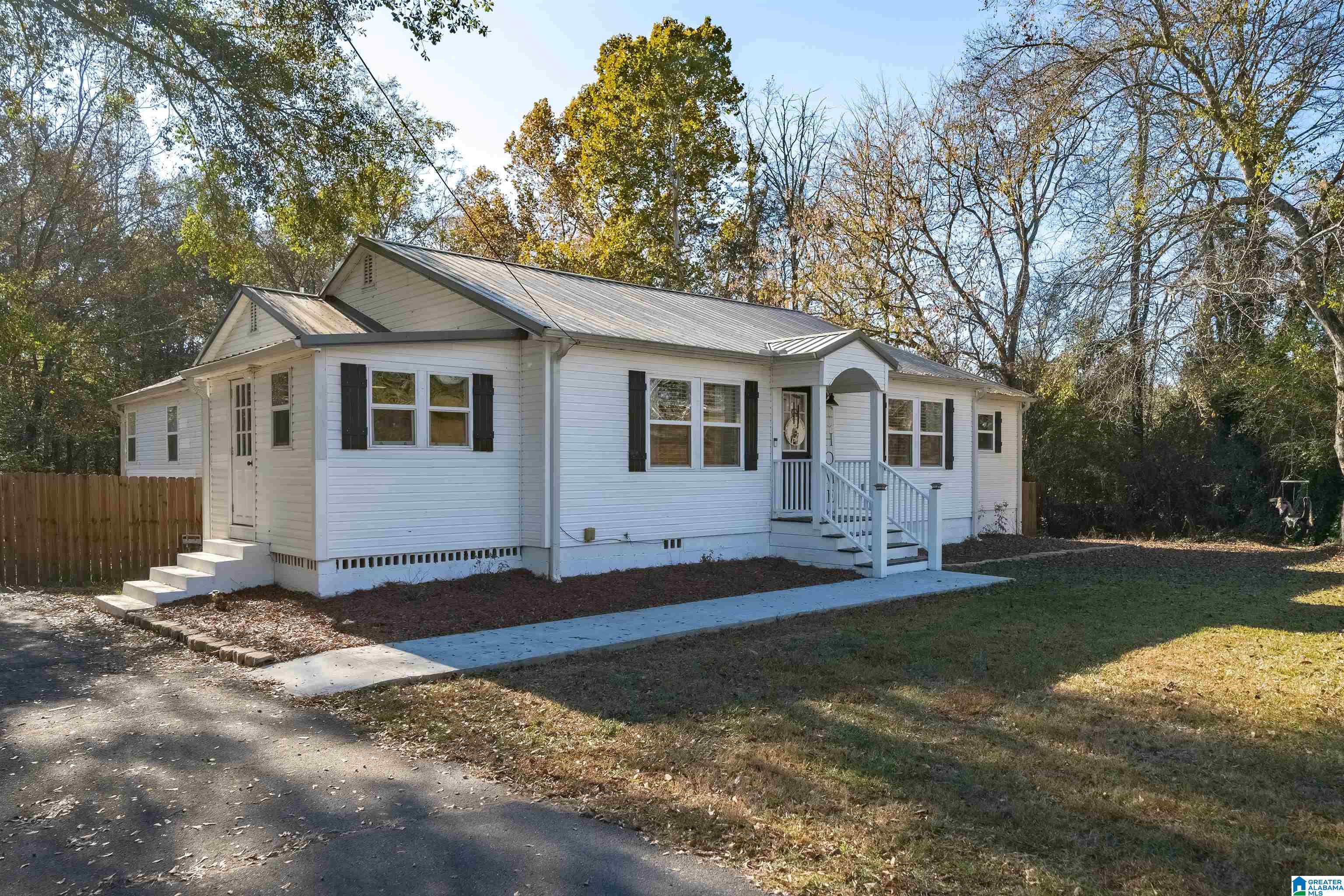 14110 Highway 11 Springville, AL 35146 - Photo 3 of 31