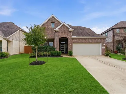 $529,000 | 23919 Northwood Terrace Lane, Katy, TX 77493