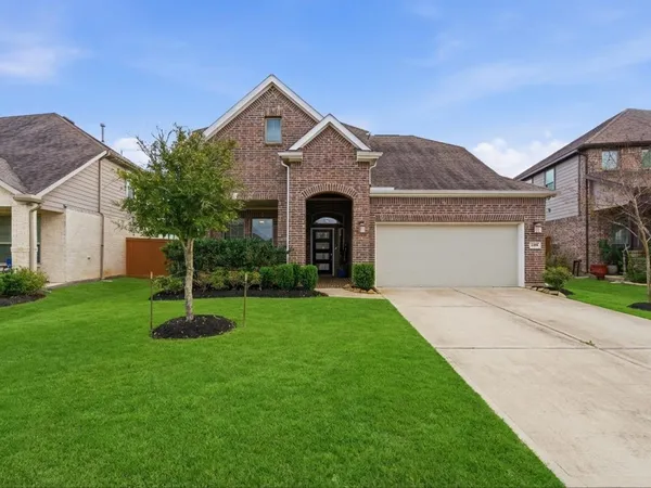 $529,000 | 23919 Northwood Terrace Lane, Katy, TX 77493