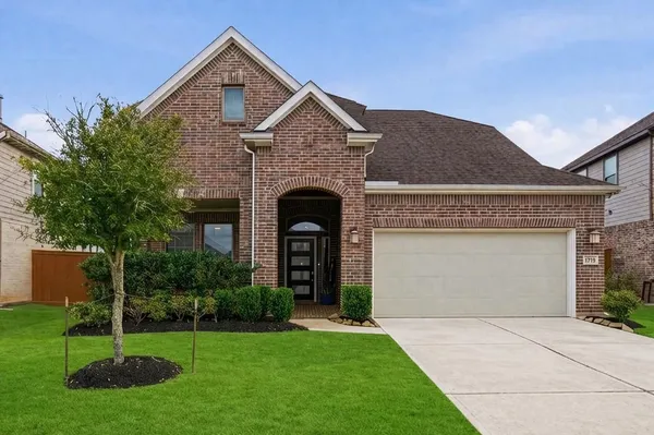 $529,000 | 23919 Northwood Terrace Lane, Katy, TX 77493