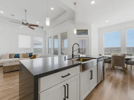 $529,000 | 23919 Northwood Terrace Lane, Katy, TX 77493