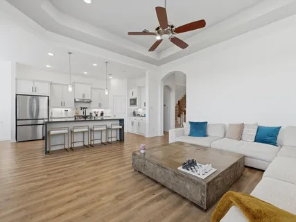 $529,000 | 23919 Northwood Terrace Lane, Katy, TX 77493