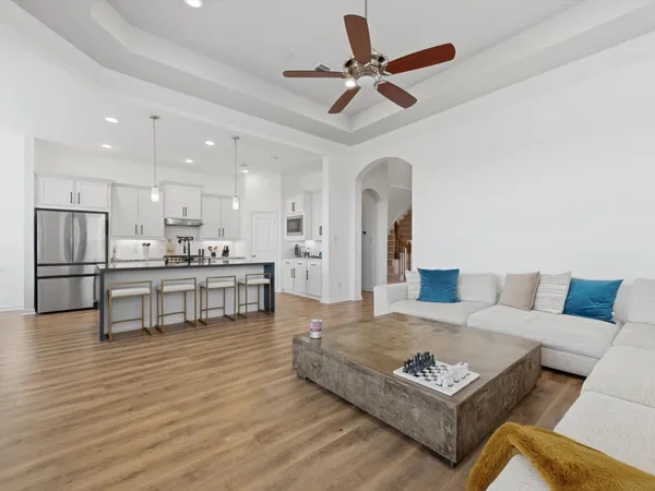 $529,000 | 23919 Northwood Terrace Lane, Katy, TX 77493