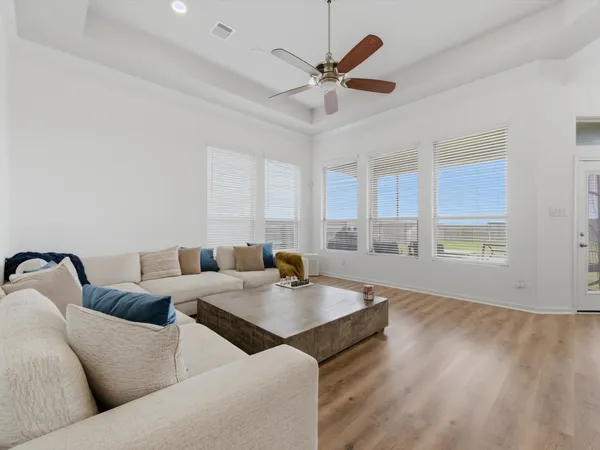 $529,000 | 23919 Northwood Terrace Lane, Katy, TX 77493