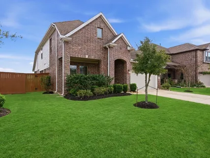 $529,000 | 23919 Northwood Terrace Lane, Katy, TX 77493