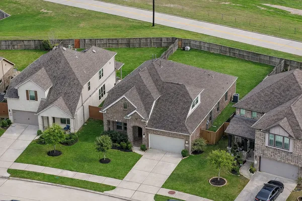 $529,000 | 23919 Northwood Terrace Lane, Katy, TX 77493