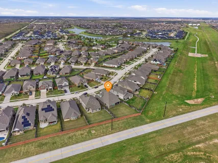 $529,000 | 23919 Northwood Terrace Lane, Katy, TX 77493